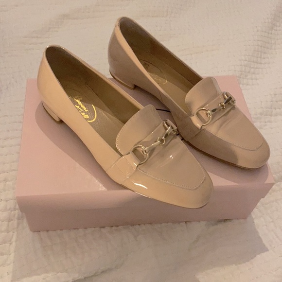 Browns Couture loafers Size 6 - LIKE NEW - Picture 1 of 3